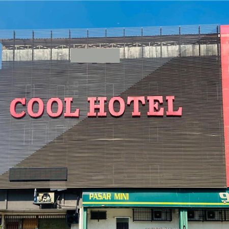 Cool Hotel Selayang Kuala Selangor Ngoại thất bức ảnh