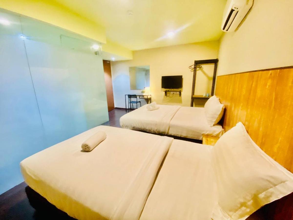 Cool Hotel Selayang Kuala Selangor Ngoại thất bức ảnh