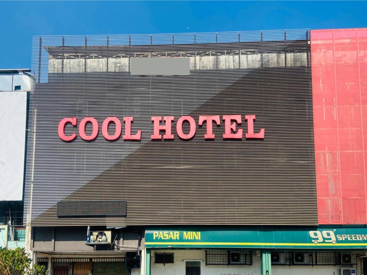 Cool Hotel Selayang Kuala Selangor Ngoại thất bức ảnh