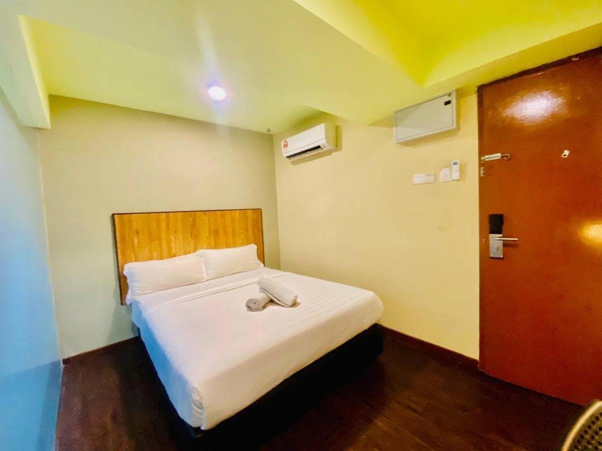 Cool Hotel Selayang Kuala Selangor Ngoại thất bức ảnh