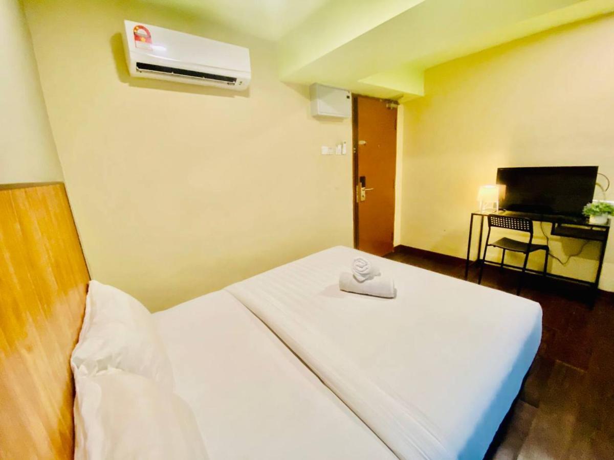 Cool Hotel Selayang Kuala Selangor Ngoại thất bức ảnh