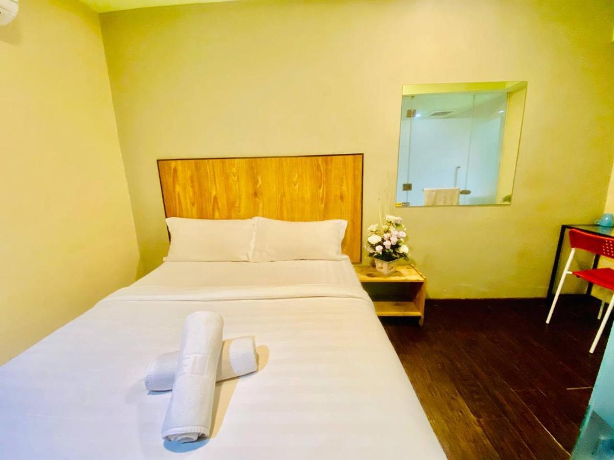 Cool Hotel Selayang Kuala Selangor Ngoại thất bức ảnh