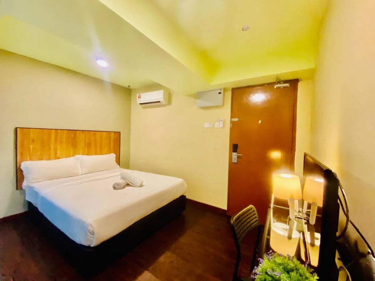 Cool Hotel Selayang Kuala Selangor Ngoại thất bức ảnh