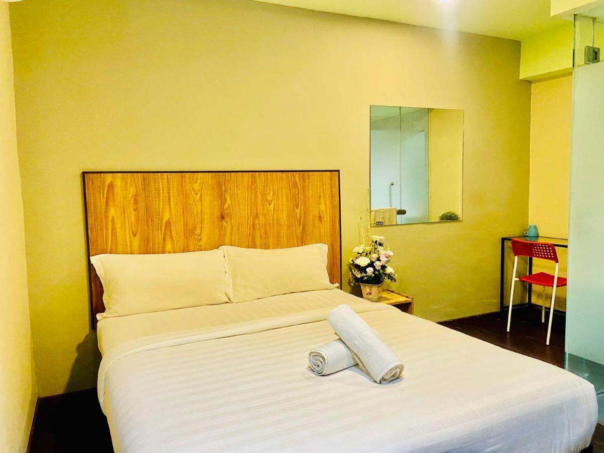 Cool Hotel Selayang Kuala Selangor Ngoại thất bức ảnh