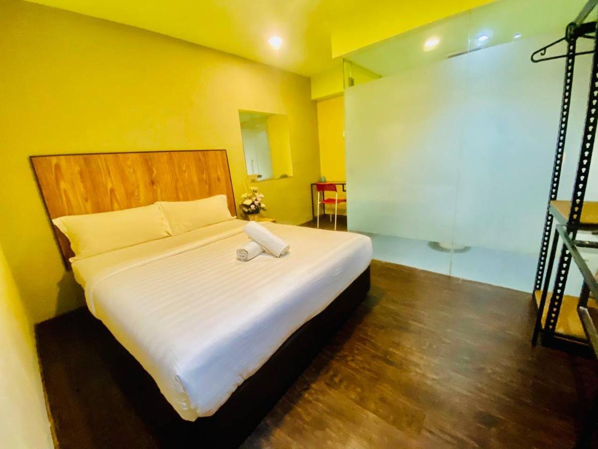 Cool Hotel Selayang Kuala Selangor Ngoại thất bức ảnh