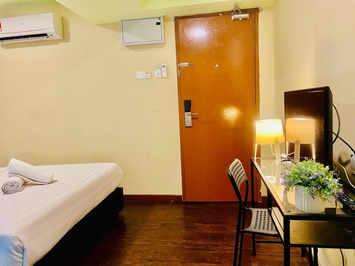 Cool Hotel Selayang Kuala Selangor Ngoại thất bức ảnh